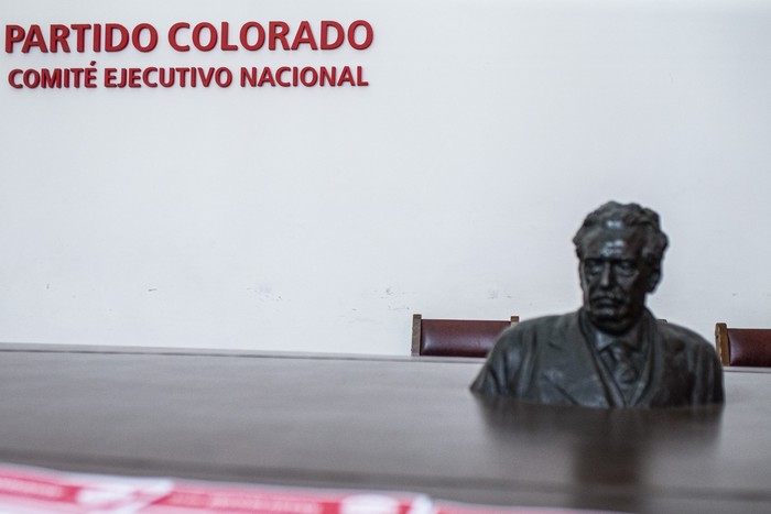 (archivo, noviembre de 2022) · Foto: Ernesto Ryan