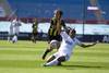 Dep. Nacional - Peñarol Femenino
