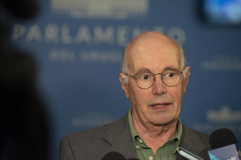 Enrique Rubio, comisión preinvestigadora