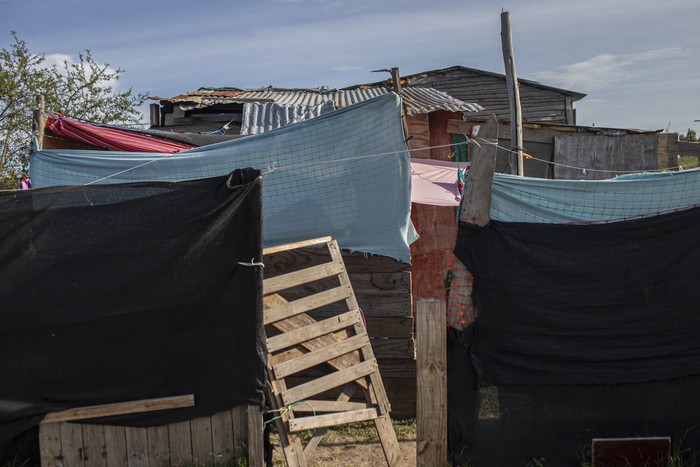 Archivo, noviembre de 2022. · Foto: Ernesto Ryan