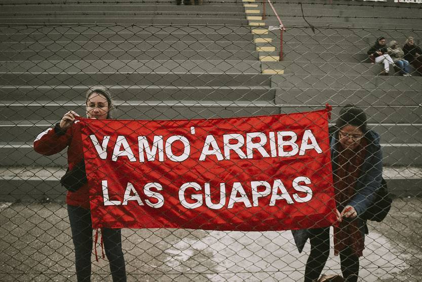 ofi femenino