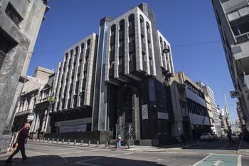 Archivo. · Foto: Ernesto Ryan