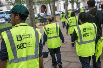 Archivo, 2022. · Foto: Ernesto Ryan