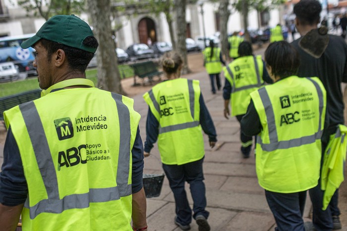Archivo, 2022. · Foto: Ernesto Ryan