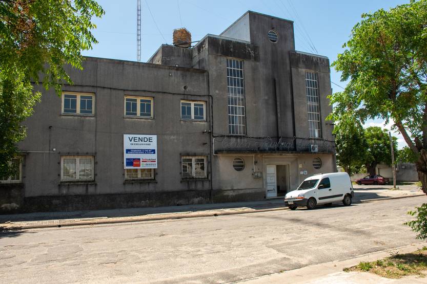 20221209 Escuela Industrial San Juan Bosco