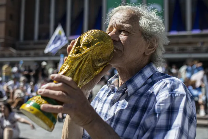 (Archivo). · Foto: Ernesto Ryan