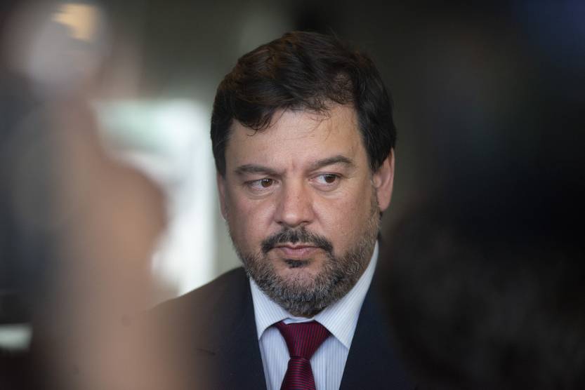 Adrian Peña - Ciudadanos