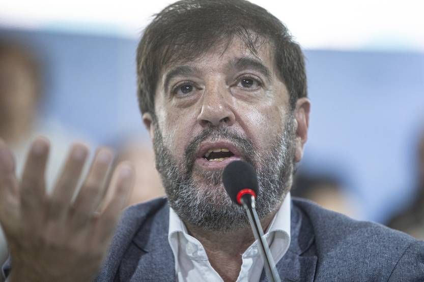 Fernando Pereira FA