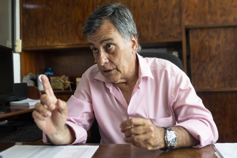 ECO - Ángel Urraburu