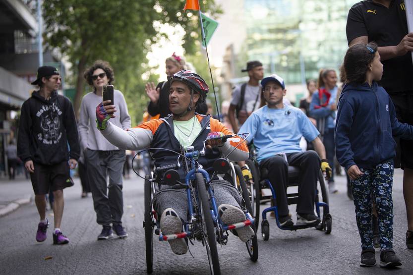 20221203 marcha accesibilidad e inclusion 2