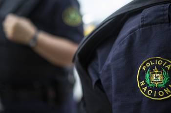 (archivo, diciembre de 2023) · Foto: Ernesto Ryan