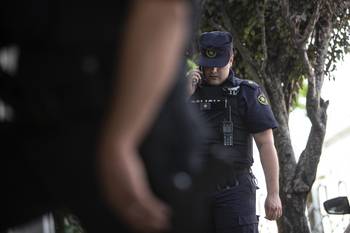 Foto: Ernesto Ryan (archivo)