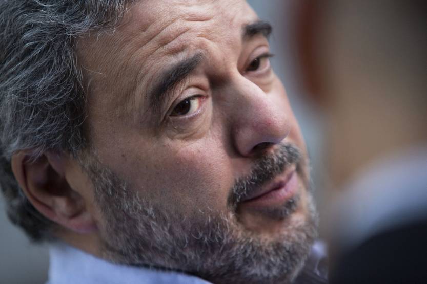 20230218 mario bergara