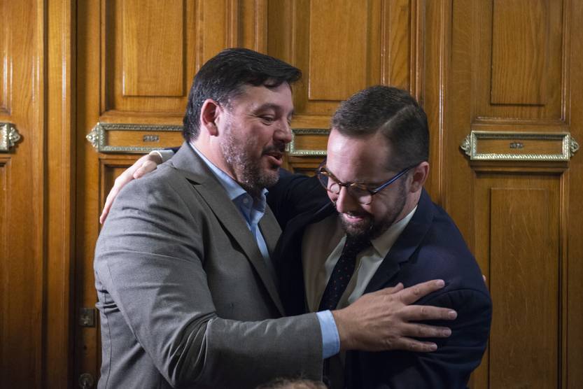 20221220 Adrian Peña y Nicolas Albertoni