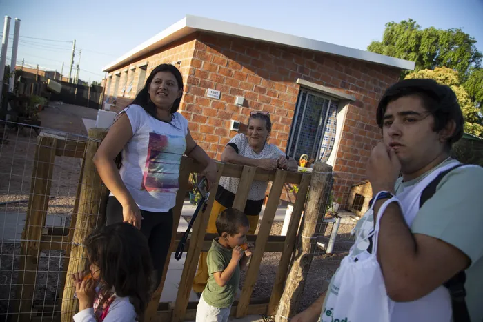 archivo 2023 · Foto: Camilo dos Santos