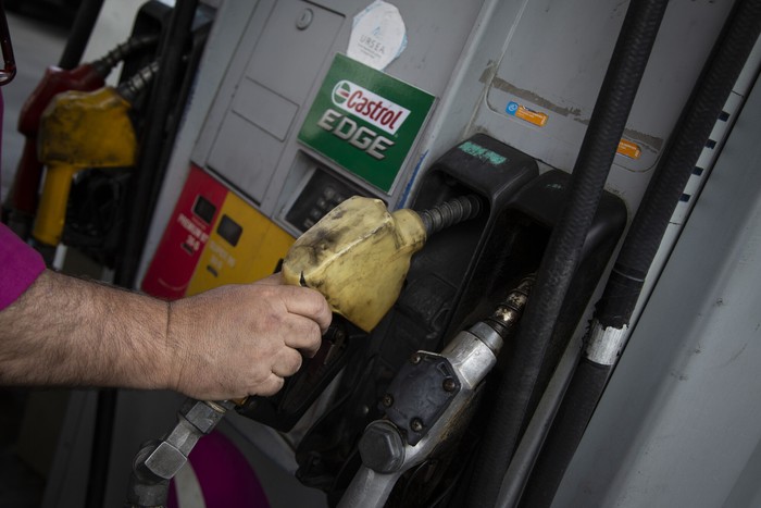 Foto: Camilo dos Santos (archivo).