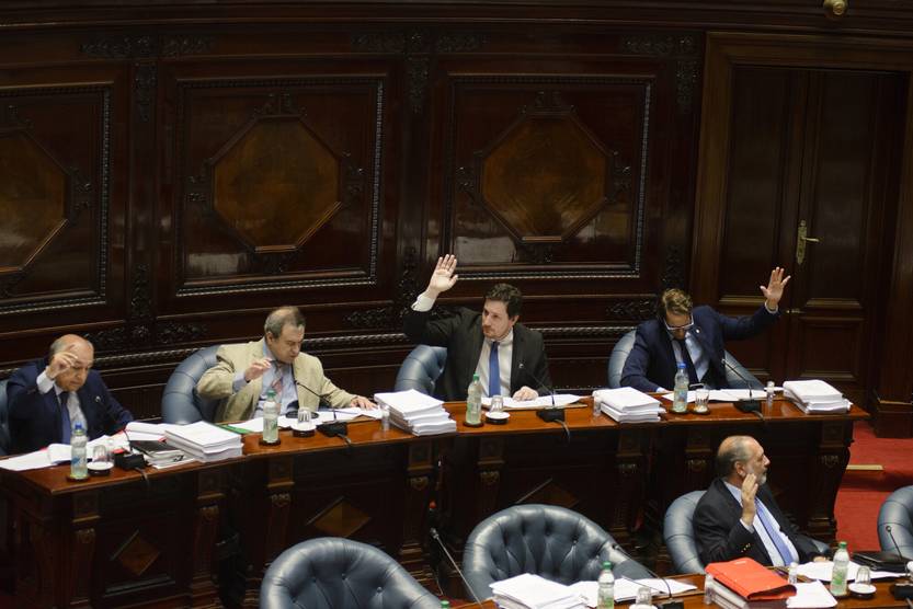 3 -Guillermo Domenech -ley victimas de la guerrilla