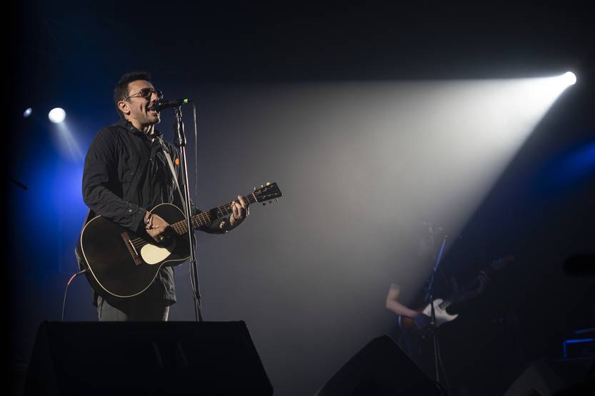 20231111  Música Emiliano Brancciari