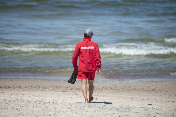(archivo, enero de 2023) · Foto: Alessandro Maradei