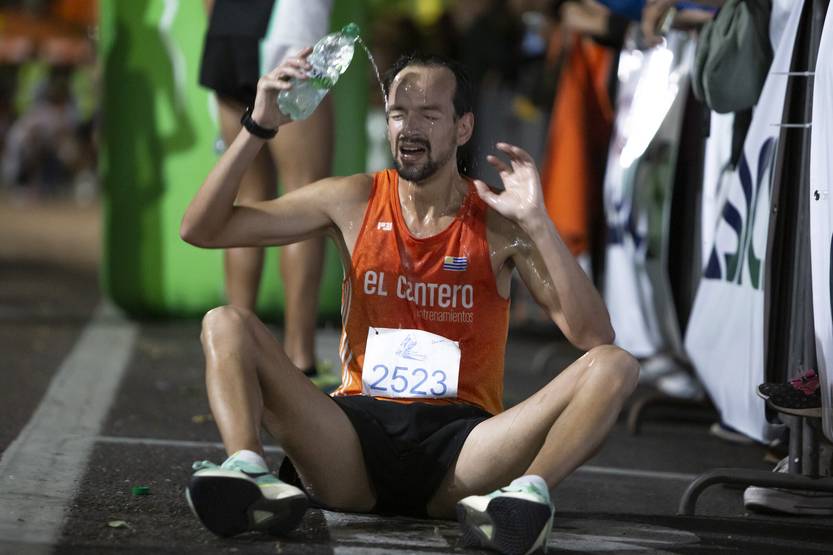 3 - Carrera De San Fernando 10k