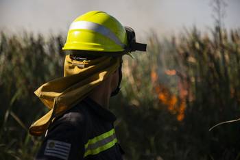 Archivo, enero de 2023. · Foto: Alessandro Maradei