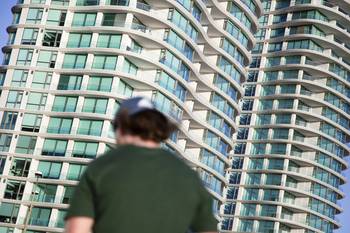 Punta del Este (archivo, octubre de 2023). · Foto: Camilo dos Santos