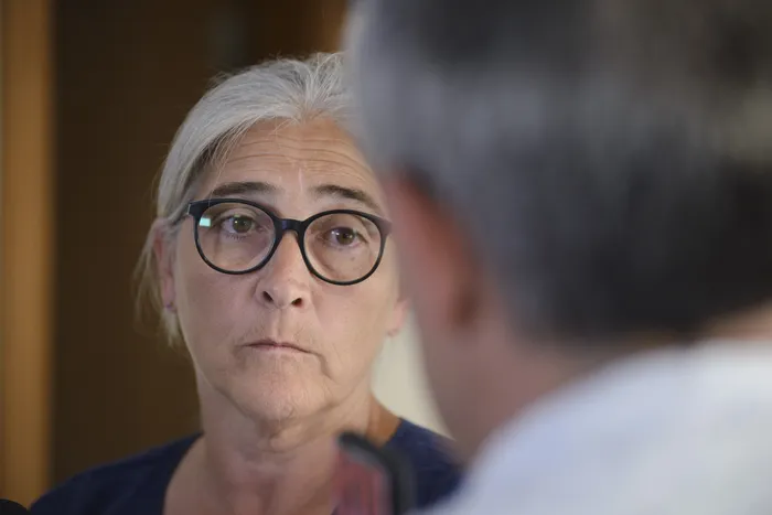 Archivo, 2023 · Foto: Mara Quintero