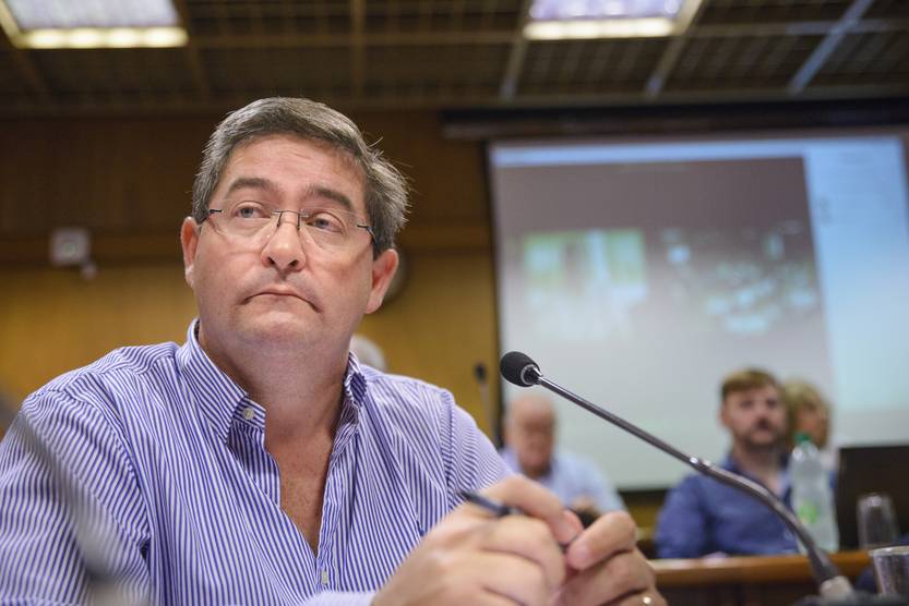 Cipriani Comision