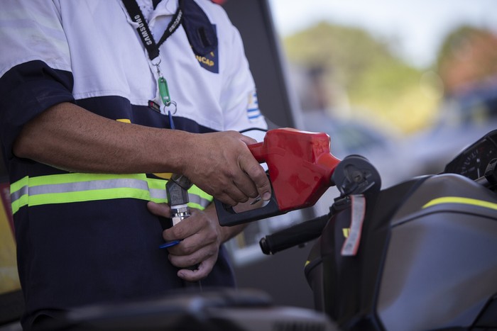 (Archivo). · Foto: Camilo dos Santos