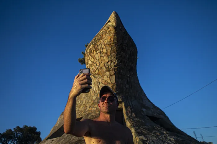 Archivo, 2023 · Foto: Ernesto Ryan