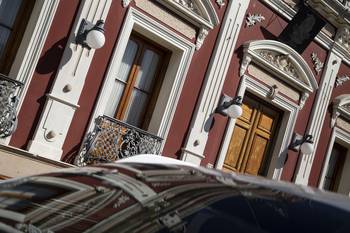 Intendencia de Artigas (archivo, 2024). · Foto: Camilo dos Santos