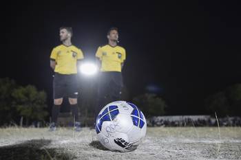 Casupá (archivo, enero de 2023). · Foto: Fernando Morán