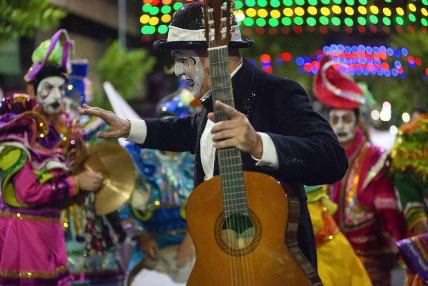 20230124 La Nueva Milonga