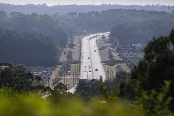 Archivo, enero de 2022. · Foto: Ernesto Ryan