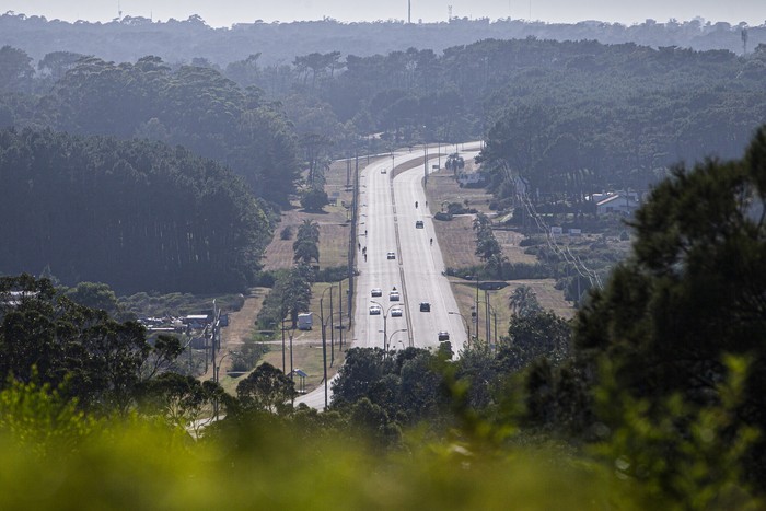 (archivo, enero de 2022) · Foto: Ernesto Ryan