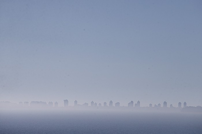 Punta del Este (archivo, enero de 2023). · Foto: Ernesto Ryan