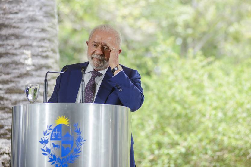 lula OK