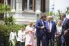 Lacalle con Lula
