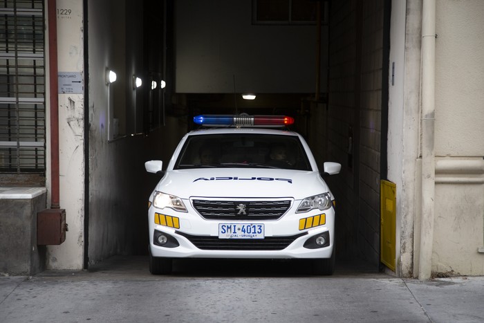 (Archivo, 2023). · Foto: Camilo dos Santos