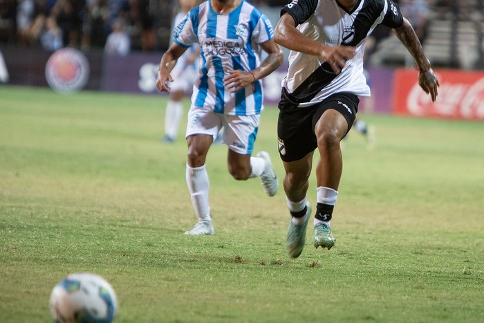 Foto: Camilo dos Santos (archivo).