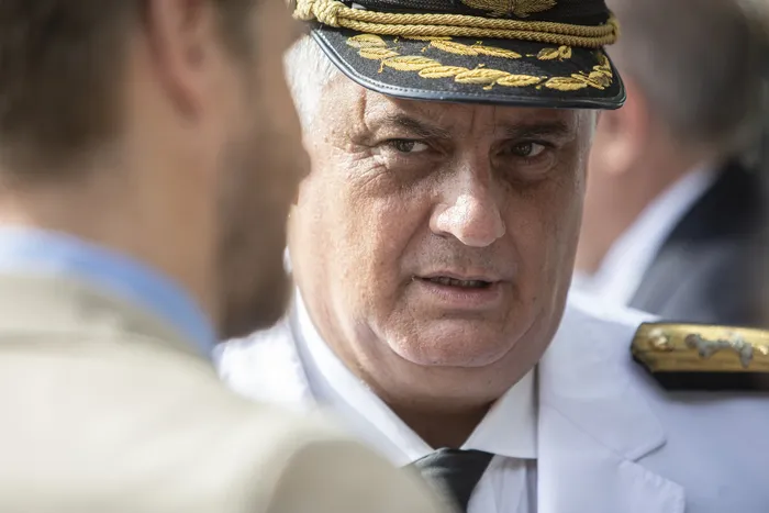Jorge Wilson (archivo, 2023). · Foto: Ernesto Ryan