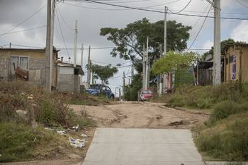 Foto: Ernesto Ryan (archivo).
