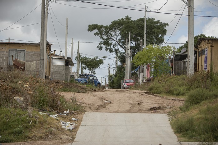 Foto: Ernesto Ryan (archivo).