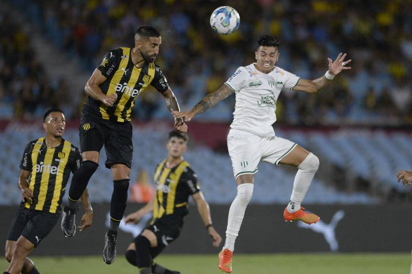20230601 dep la luz - peñarol