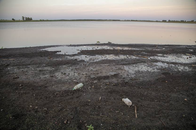20230704 agua laguna del cisne