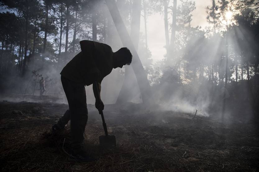 20231031 Incendios