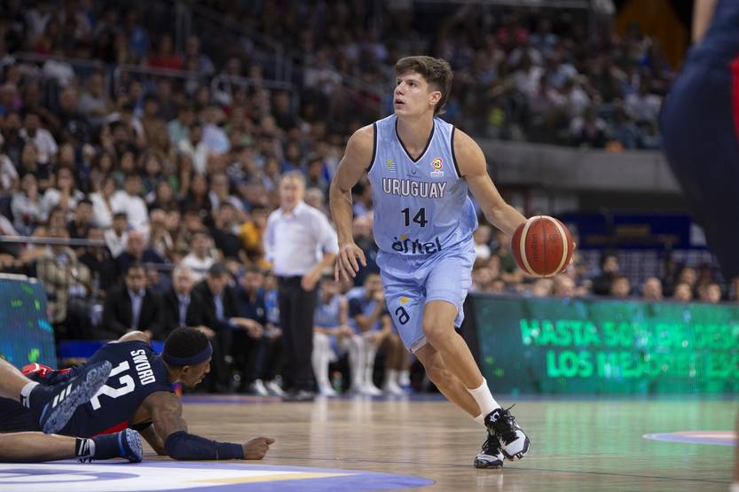 20250820 Dep Uruguay Basquet