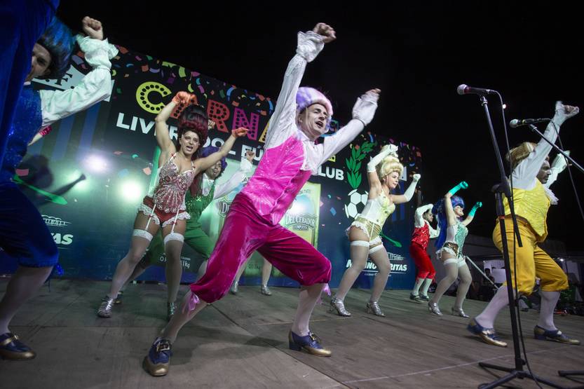 20230306 Carnaval  Liverpool