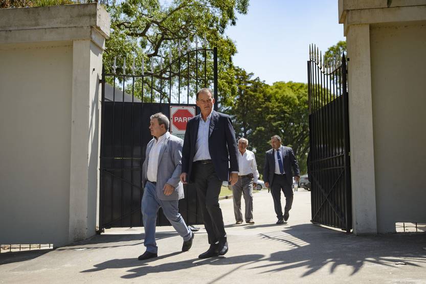 20230303 lacalle y legisladores