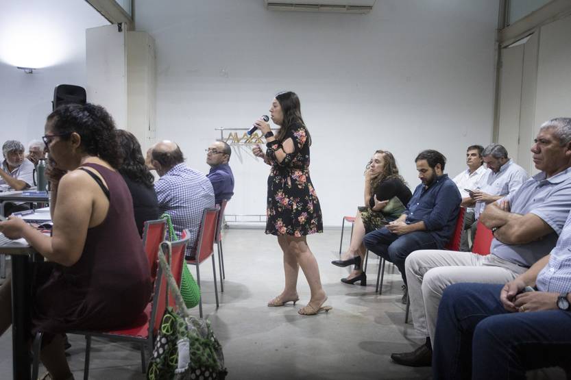 20230303 mesa política del FA